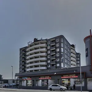 Durham Square Cape Town