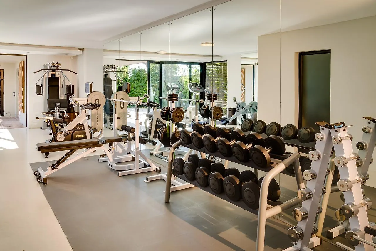 Serenity Villa 18 Ronald Rd Camps Bay Cape Town