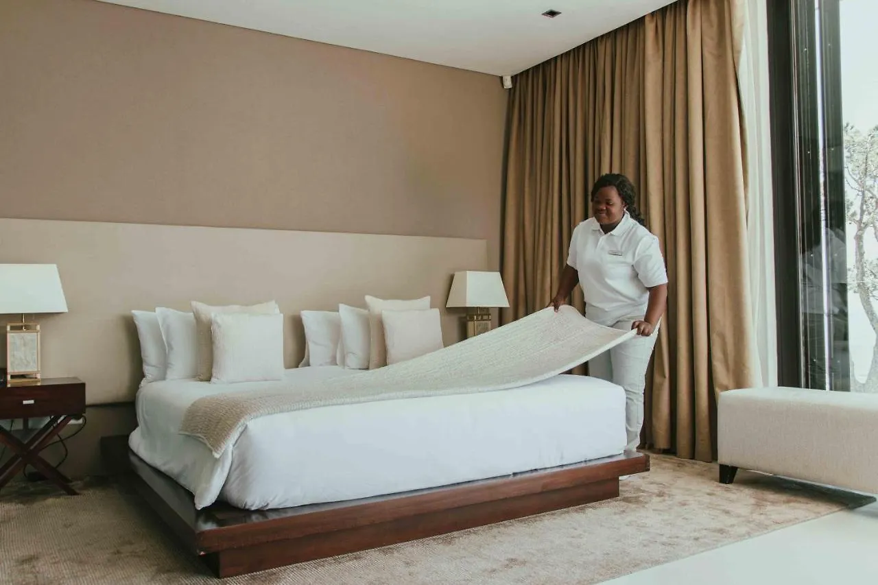 Serenity Villa 18 Ronald Rd Camps Bay Cape Town